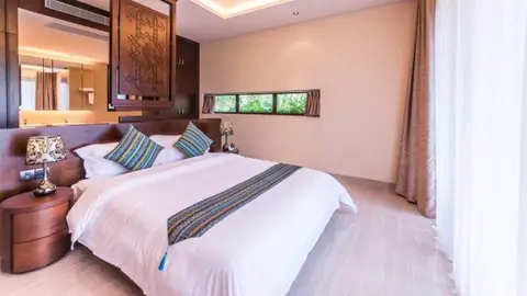 eStay Residence (Wanning Huarun Shimeiwan) — фото 1