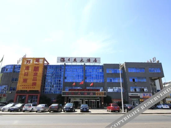 RIZHAOHOTEL — фото 1