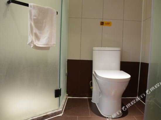 7 Days Inn (Guangzhou Taojin Metro Station) — фото 1
