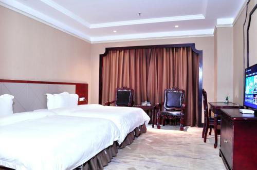 Xianglong Hotel — фото 1