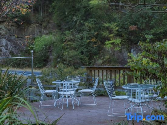 Ханчжоу: Florence·de-luce hotel of Lin an (Tian mu shan First)