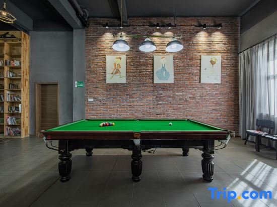 Ханчжоу: Florence·de-luce hotel of Lin an (Tian mu shan First)
