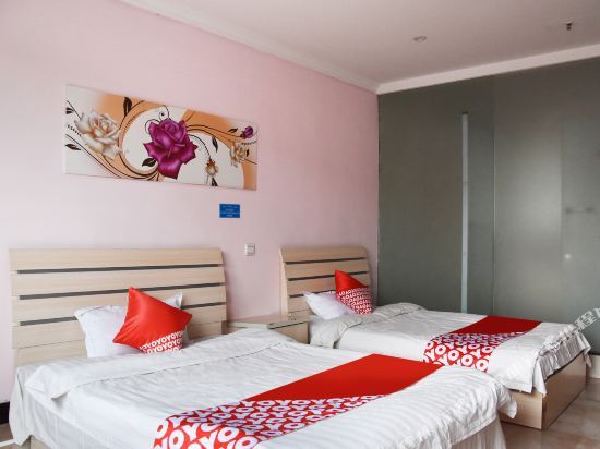 Шанхай: Mingxing Hotel