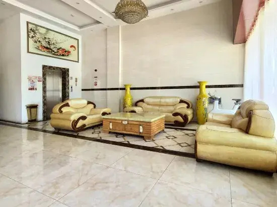 Наньчан: Anyi Fenghe Hotel