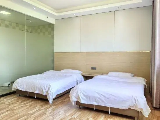 Наньчан: Anyi Fenghe Hotel