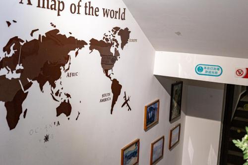 Хуаншань: Xingzhuzhai Inn