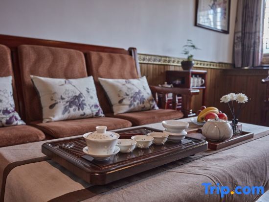 Xingzhuzhai Inn — фото 1