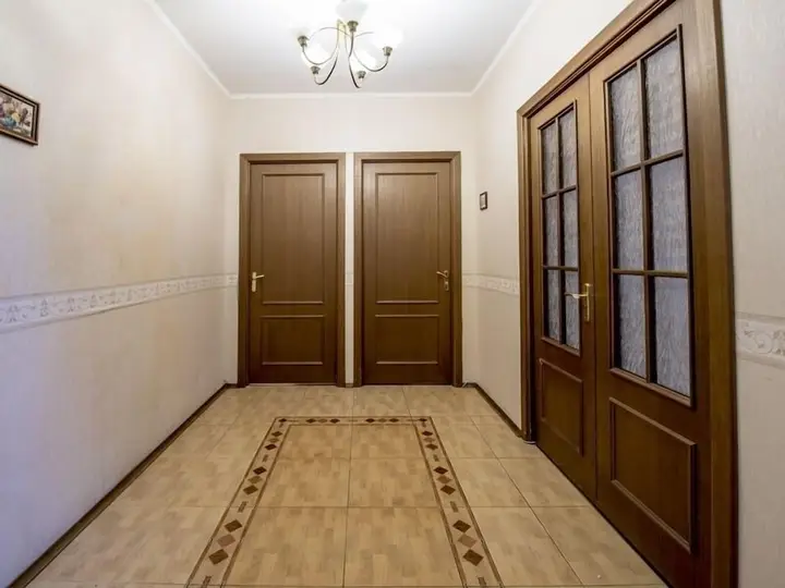 Москва: Апартаменты на ул. Миклухо-Маклая, 30