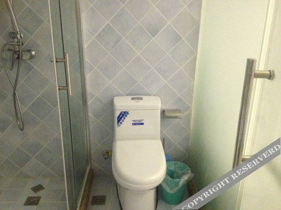 Чжоушань: Zhujiajian Lishayuan Homestay (Nansha Scenic Area)