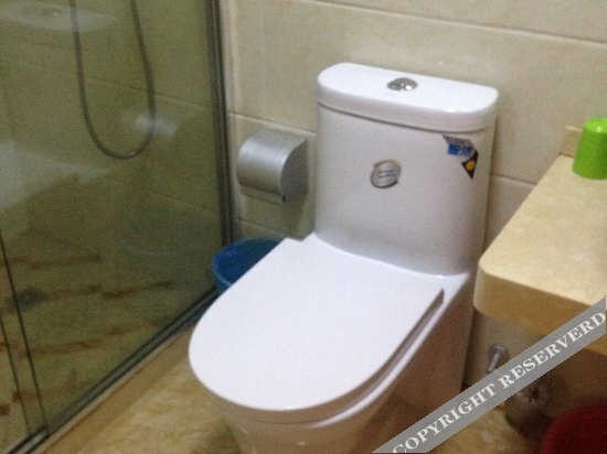Чжоушань: Zhujiajian Lishayuan Homestay (Nansha Scenic Area)