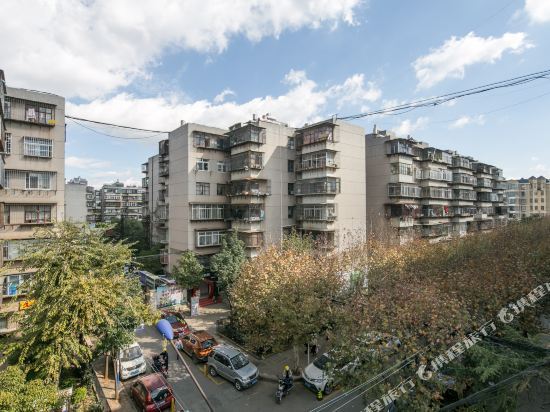 Yuele Gediao Hotel (Kunming Medical University Second Affiliated Hospital) — фото 1