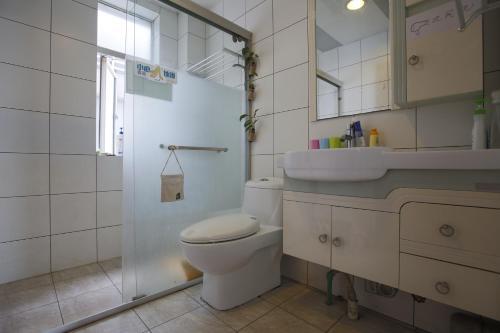 Чанша: Changsha Dashan Youth Hostel