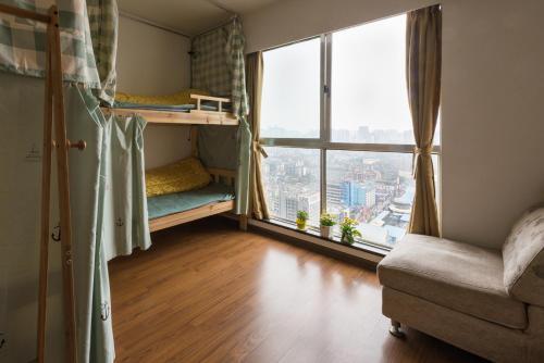 Changsha Dashan Youth Hostel — фото 1
