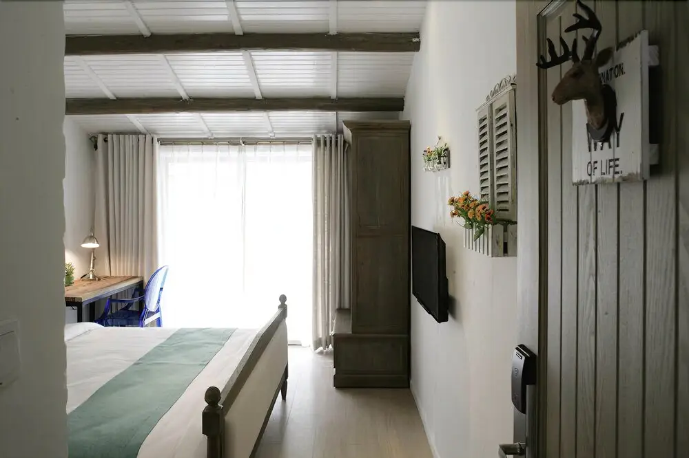Ханчжоу: Bird Singing Hotel