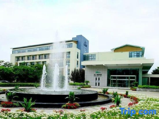 Уси: Changguangxi Hotel