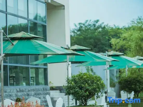 Уси: Changguangxi Hotel
