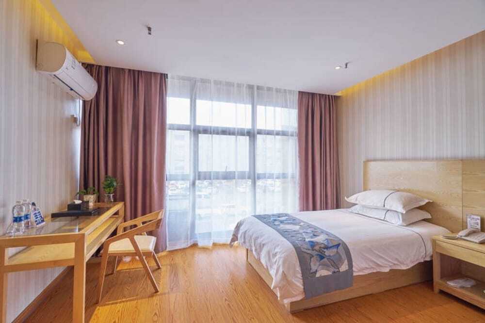 Ханчжоу: Hangzhou Yijie Hotel