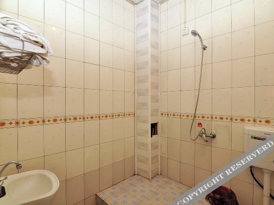 Куньмин: Rongxing Hostel