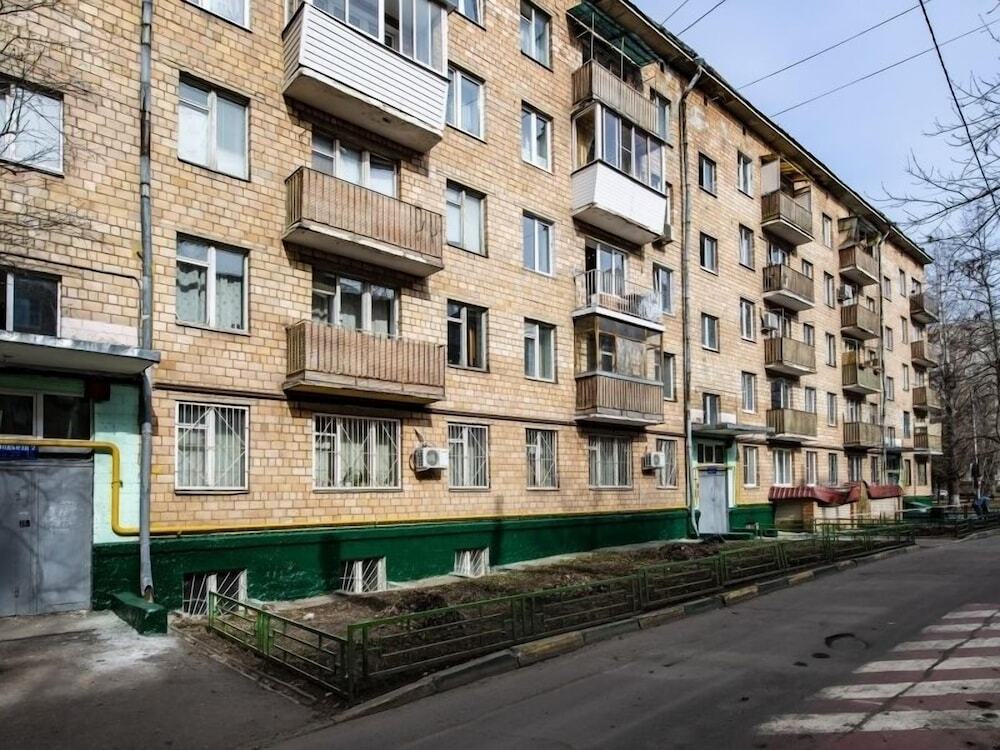 Апартаменты на ул. Новочеремушкинской, 38 — фото 1