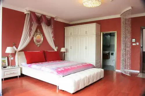 Гуйлинь: Guihu Bieyuan Riverside View Homestay
