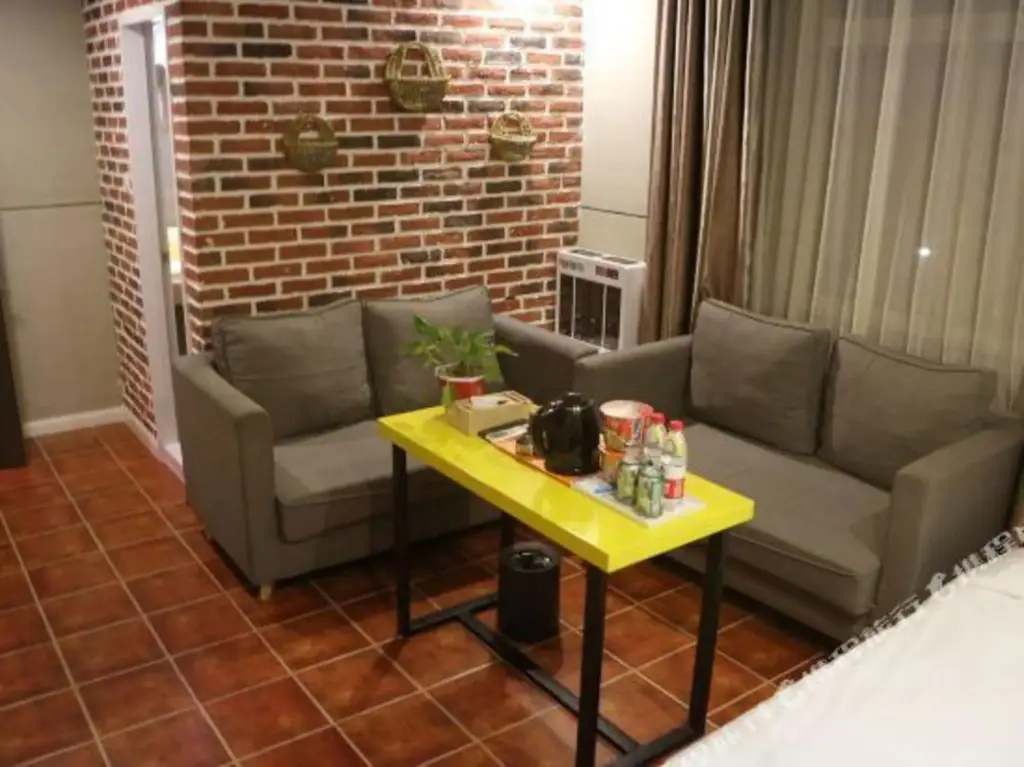 Баодин: Eaka 365 Hotel Qingyuan Jianshe Road