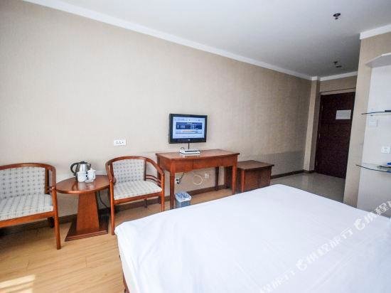 Циньхуандао: Yushu Hotel