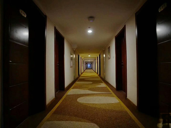 Циньхуандао: Yushu Hotel