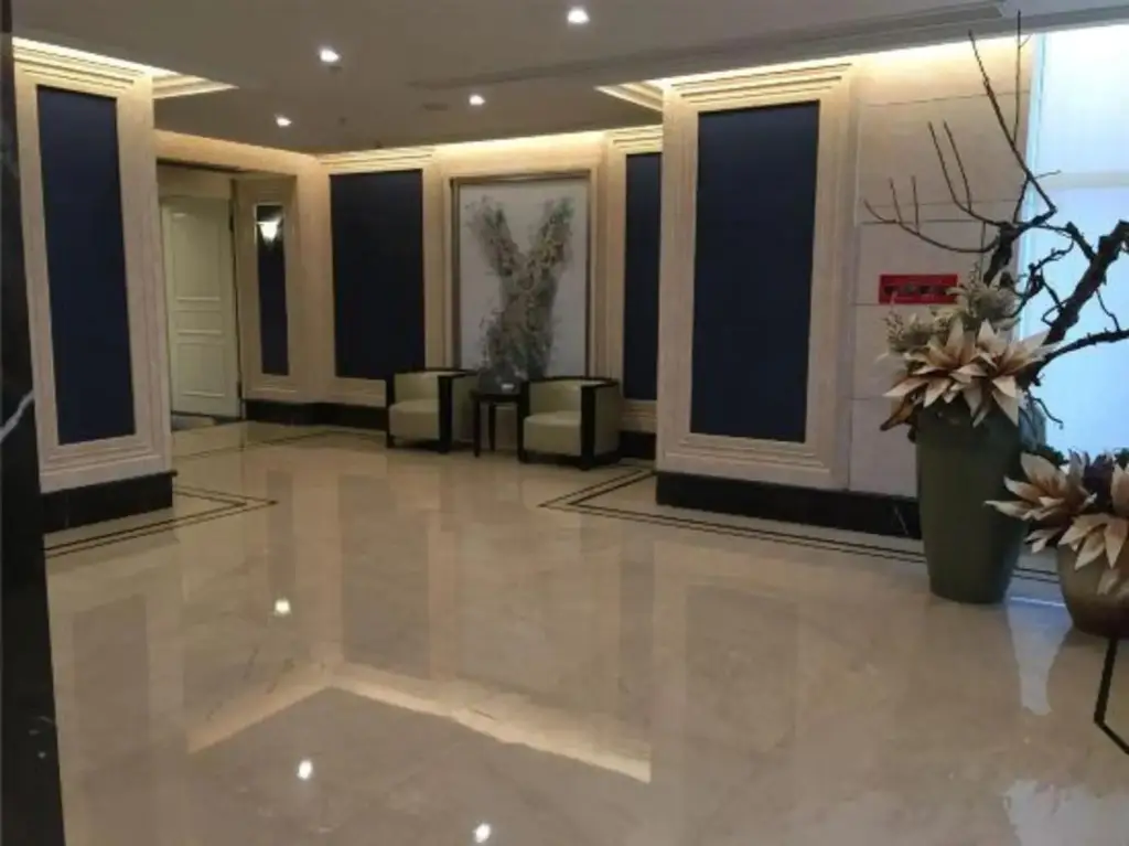 Ханчжоу: Hangzhou Fuyang Blue Diamond International Castle Hotel