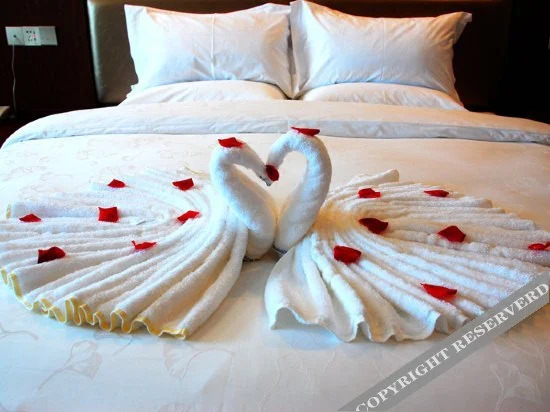 Вэйхай: Shuguang Hai'an Holiday Hotel