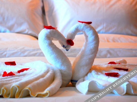 Вэйхай: Shuguang Hai'an Holiday Hotel
