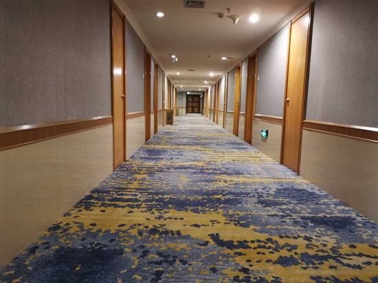 Цюаньчжоу: Quangang Hotel
