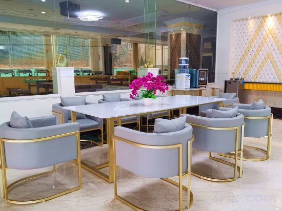 Цюаньчжоу: Quangang Hotel