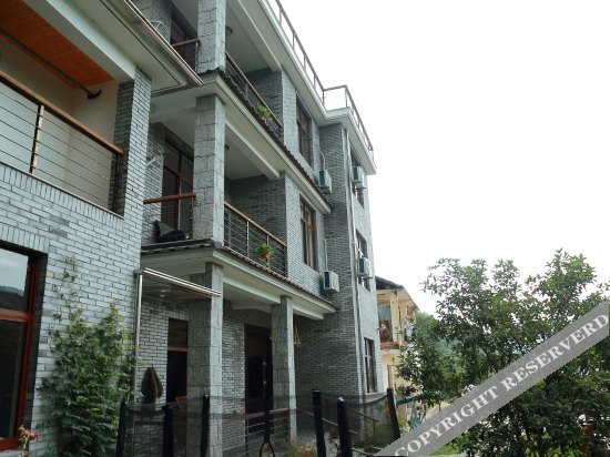 Хучжоу: Youjing Hostel