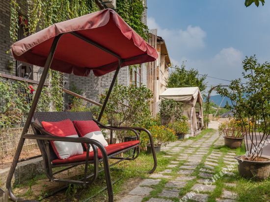 Хучжоу: Youjing Hostel