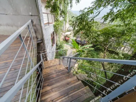 Хучжоу: Youjing Hostel