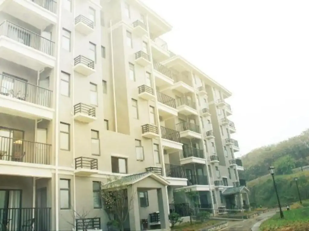 Хуанши: Ruisheng Aroma Hotel
