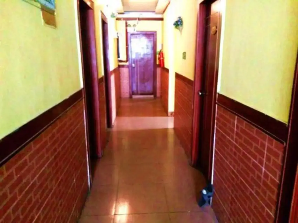 Шэньчжэнь: Mantianxing Hostel