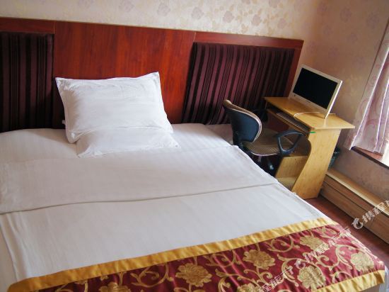 Чунцин: Chongqing Hongluo Homestay