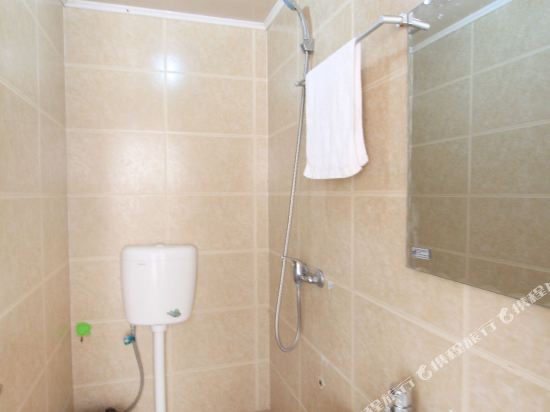Чунцин: Chongqing Hongluo Homestay