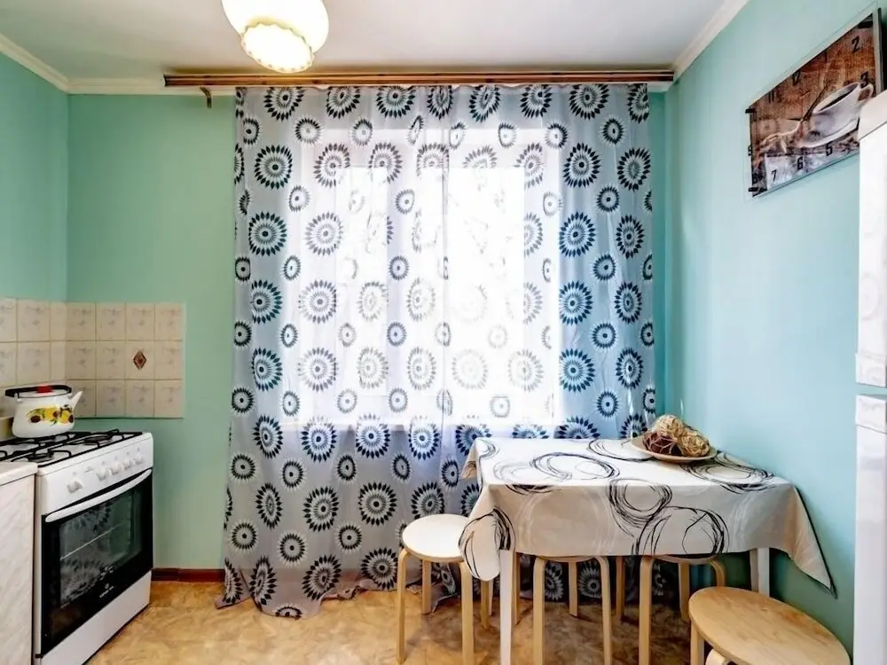 Москва: Апартаменты, ул. Островитянова, 23, к. 1