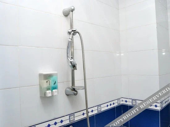 Гуанчжоу: Guiyuan Boutique Hotel (Guangzhou Shiling Leather City Store)