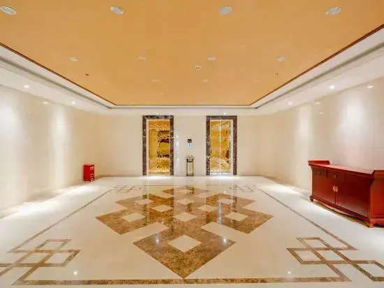 Шангри-Ла: Balagezong Tibetan Ecological Hotel