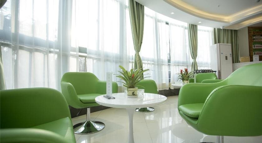 Хэфэй: Vatica Anhui Hefei South High Speed Rail Station Susong Road Hotel