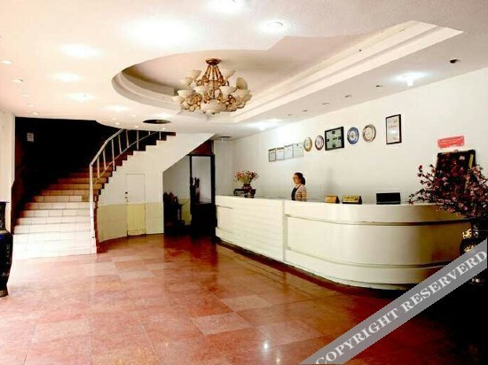 Чунцин: Kaida Hotel
