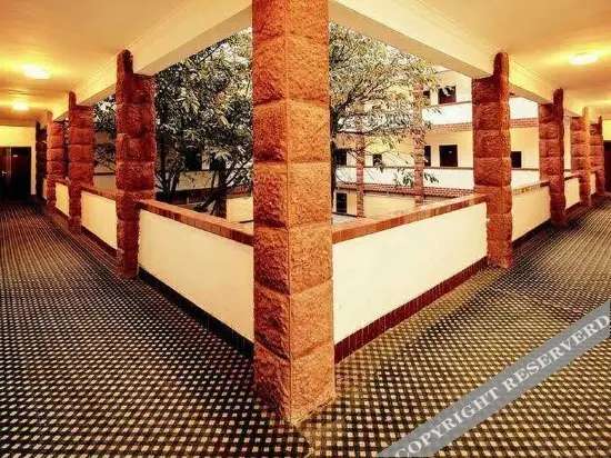 Чунцин: Kaida Hotel