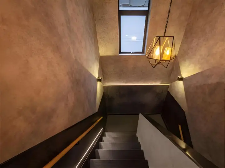 Шанхай: Iforest Hostel (The Bund, Dashijie Metro Station)