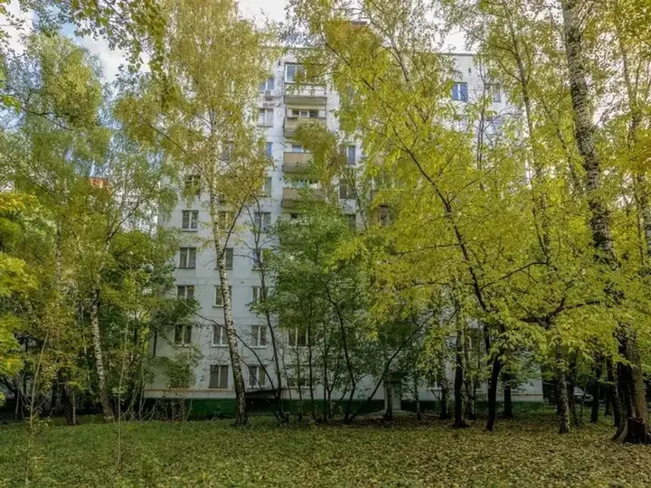 Москва: Апартаменты, ул. Профсоюзная, 44