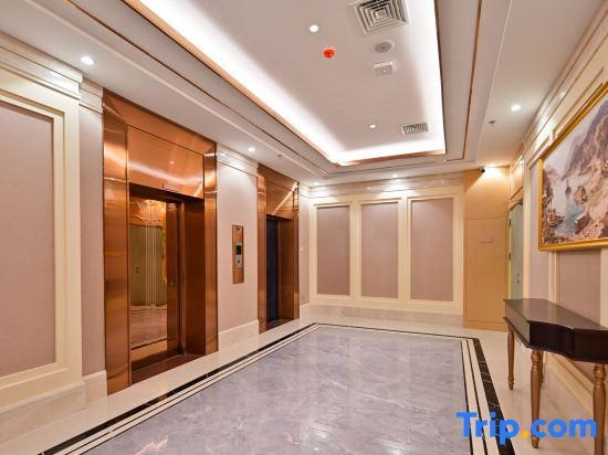 Цюаньчжоу: Vienna Hotel (Quanzhou Hui'an Dahongpu Branch)