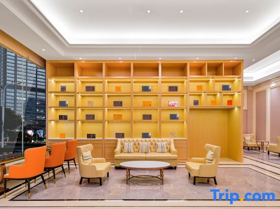 Цюаньчжоу: Vienna Hotel (Quanzhou Hui'an Dahongpu Branch)
