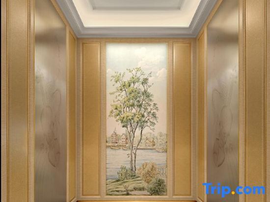 Цюаньчжоу: Vienna Hotel (Quanzhou Hui'an Dahongpu Branch)
